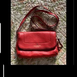 Kate Spade Crossbody bag